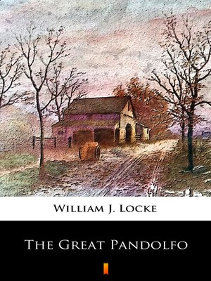 cover image of The Great Pandolfo